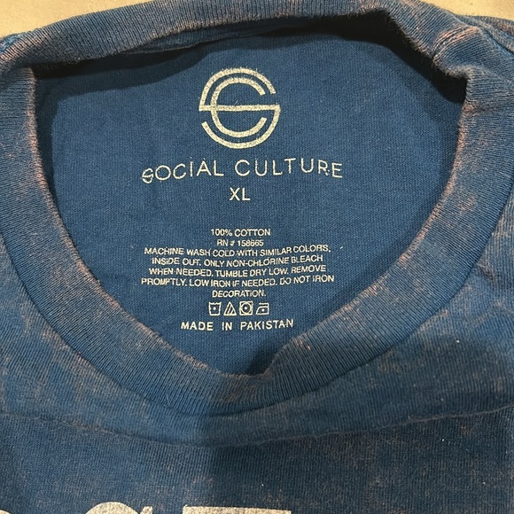 Yosemite t shirt - Picture 3 of 4